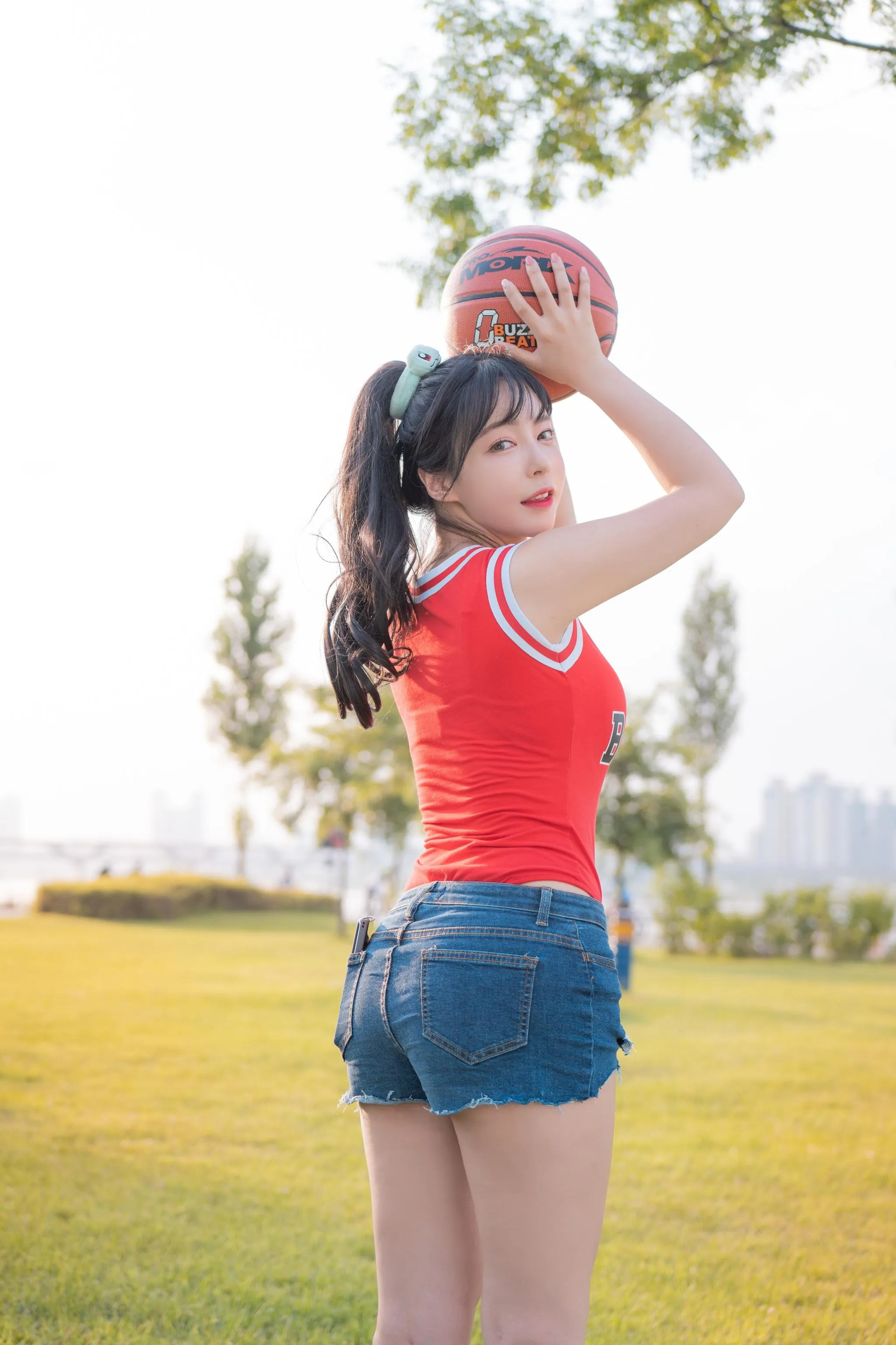 [CreamSoda] MoMo – NO.002 MoMo Vol.02 [68P]插图3